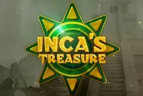 INCA'S TREASURE