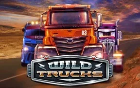 Wild Trucks