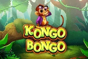 KONGO BONGO