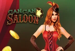 CanCan Saloon
