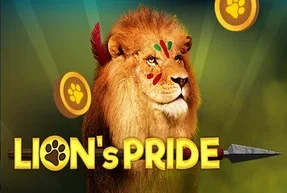 Lion's Pride