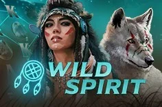 Wild Spirit