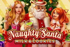 Naughty Santa