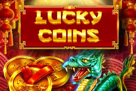 Lucky Coins