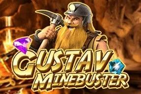 Gustav Minebuster