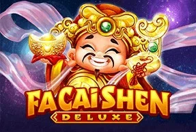 Fa Cai Shen Deluxe