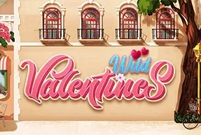 Wild Valentines