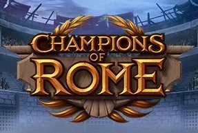 Champions of Rome