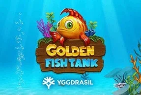 Golden Fish Tank
