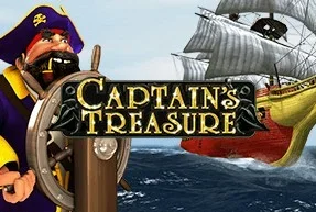 Captain's Treasure