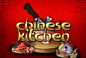 Chinese Kitchen