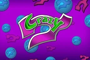Crazy 7