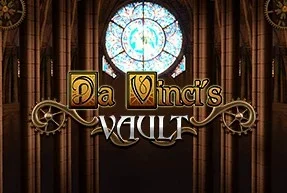 Da Vinci's Vault