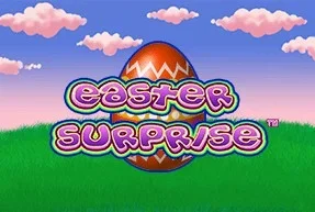 Easter Surprise