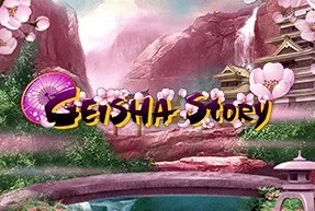 Geisha Story