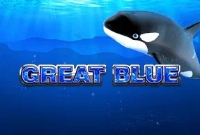 Great Blue