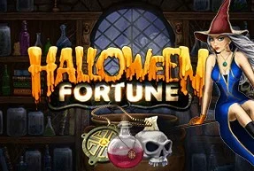 Halloween Fortune