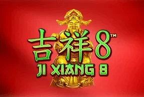 Ji Xiang 8