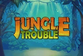 Jungle Trouble