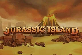Jurassic Island