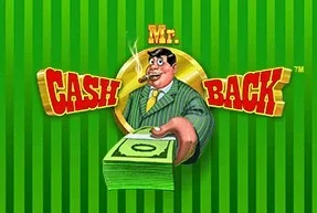 Mr. Cashback