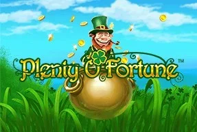 Plenty O`Fortune