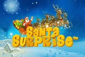 Santa Surprise