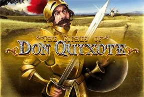 The Riches of Don Quixote