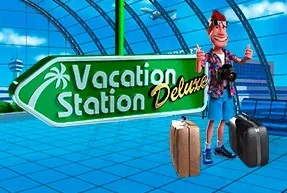 Vacation Station Deluxe