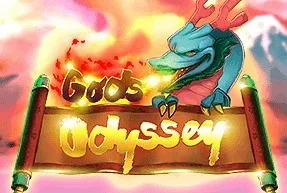 Gods Odyssey