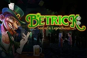 Betrick: Son of a Leprechaun