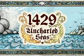 1429 Uncharted Seas