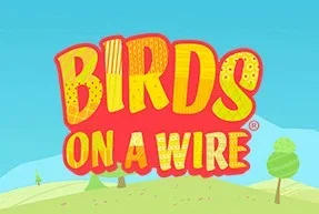 Birds On A Wire