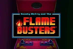 Flame Busters