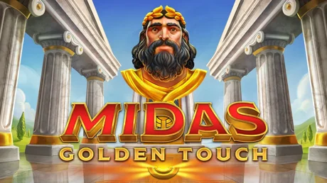 Midas Golden Touch