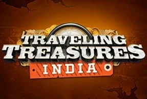 Traveling Treasures India