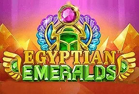 Egyptian Emeralds