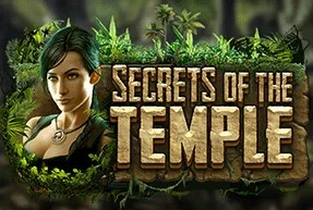 Secrets of the Temple