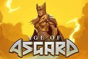 Age of Asgard