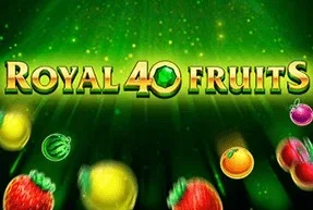 Royal Fruits 40