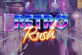 Retro Rush