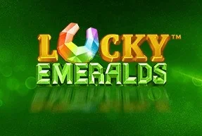 Lucky Emeralds