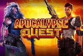 Apocalypse Quest