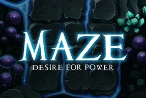 Maze