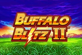 Buffalo Blitz II