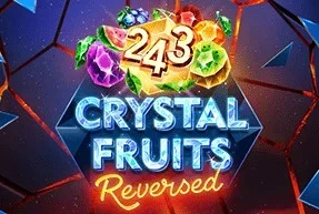 243 Crystal Fruits Reversed