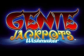 Genie Jackpots Wishmaker