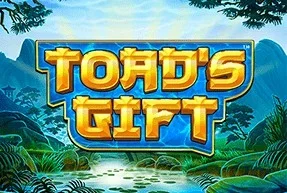 Toads Gift