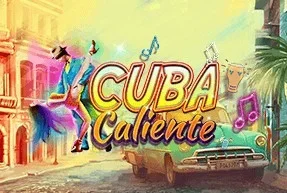 Cuba Caliente
