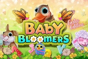 Baby Bloomers